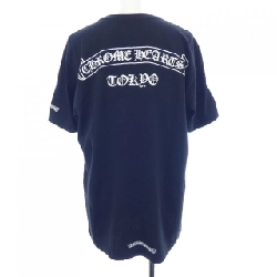 クロムハーツ CHROME HEARTS 408129111******699 T-shirt - Hàng hiệu Authentic 894642