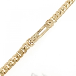 K18YG Vòng tay kim cương 0.65CT - Hàng hiệu Chính hãng 870152