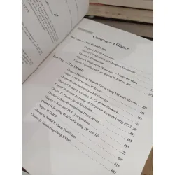 TCP/IP with Windows NT Illustrated - T. Bisaillon, B. Werner 605895