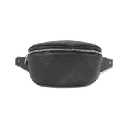 Túi đeo chéo Louis Vuitton Damier Infini Campus Bum Bag N40298