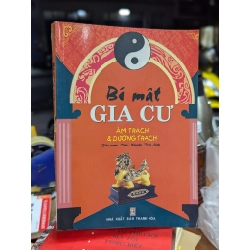 Bí Mật Gia Cư - Nhiều Tác Giả