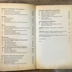 Elements of Marketing - A. R. Morden 729056