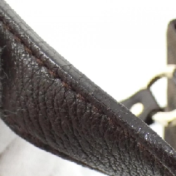 【Vintage】Túi xách vai Bulgari 608513