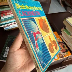 Bệnh Thông Thường – Cách Điều Trị | BS Lương Phan (Sách Y Học Cũ)- K3 1003407