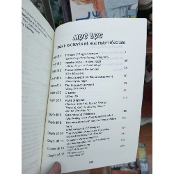 Chuyên đề ngữ pháp tiếng Anh - Tấn Phước 2001 Sách học ngoại ngữ VAVO-AK19 935853
