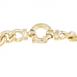 K18YG Vòng tay - Hàng hiệu Chính hãng 872611