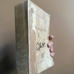 Khách Đa Tình - Thomas Hardy (2 Tập) (Sách Trước 75) 738039