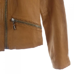 ICB Áo khoác da biker - Hàng hiệu Authentic 826437