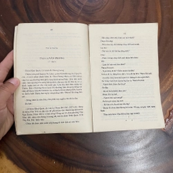 II Tựa sách: Thiền Uyển Tâm Anh (Anh Tú Vườn Thiền) - Ngô Đức Thọ - 1990 446120