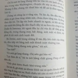 Sách Luật Sư Đường Phố - John Grisham tiểu thuyết mới 90% 1030074