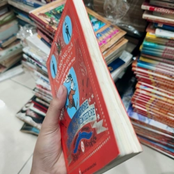 Đội thỏ hoàng gia thành Luân Đôn 🌱 551917