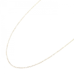 K18YG Dây chuyền - Hàng hiệu Authentic 864997