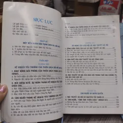 Sách: Tóm lược học thuyết xã hội của giáo hội công giáo (A3) 723116