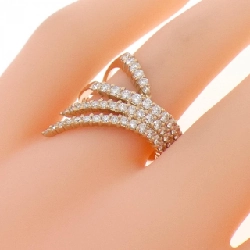 Nhẫn Kim Cương Karachi 1.00CT - Hàng hiệu Chính hãng 834878