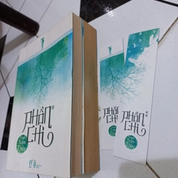 Tiểu thuyết đam mỹ Phồn Chi 450444