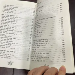 Các món ăn DƯỠNG SINH : sách món ăn  1035260