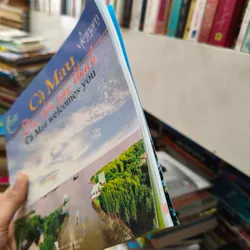 Cà Mau đón chào quý khách 🌱 559011