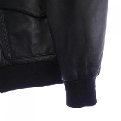 MACKINTOSH LONDON Áo khoác da - Hàng hiệu Authentic 888353