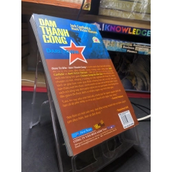 Dám thành công 2015 mới 85% bẩn bụng sách nhẹ Jack Canfield và Mark Victor Hansen HPB2506 SÁCH KỸ NĂNG Oreka-Blogmeo 173314