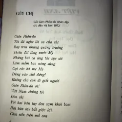 Chiều xanh - nhiều tác giả  996287