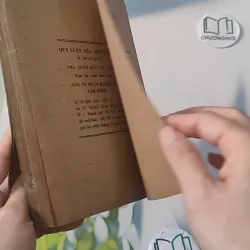 [MIỄN PHÍ BỌC SÁCH] [XƯA] Quy Luật Của Muôn Đời (1984) - Nodar Dumbadze 997674