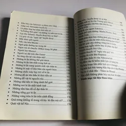 101 BÍ ẨN TRONG LỊCH SỬ NHÂN LOẠI 700999