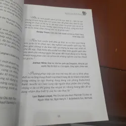 Janelle Barlow & Claus Moller - KHI KHÁCH HÀNG LÊN TIẾNG 975561