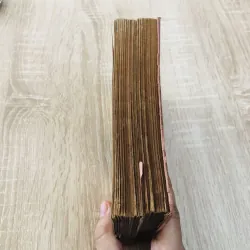 NGƯỜI ĐÀN BÀ QUỶ QUYỆT – tiểu thuyết nổi tiếng của Sidney Sheldon 960045