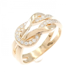 Nhẫn Fred Chans Infinity Medium - Hàng hiệu Authentic