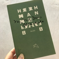 HERMAN MELVILLE - Ngắn (Tập truyện ngắn, 2024) 333183