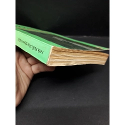 Trò chơi từ thiện mới 80% bẩn bìa, ố vàng 1998 HCM1410 Tôn Ái Nhân VĂN HỌC 917413