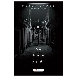 Kẻ Bám Đuổi - Peter James ASB.PO Oreka-Blogmeo120125