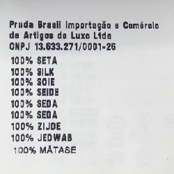 Prada PRADA P24T1F S222 11MY Áo len - Hàng hiệu Chính hãng 775625