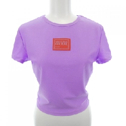 【Mã giảm giá】Áo phông VERSACE JEANS