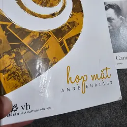 Họp mặt - Anne Enright 1019439