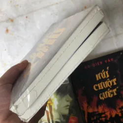 Sách Hô Diên Vân: Núi chuột quét, Lời nguyền của hoàng đế, Phục thù 736384