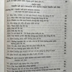 QUY HOẠCH XÂY DỰNG PHÁT TRIỂN ĐÔ THỊ 759973