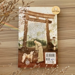 Cuốn sách Hachiko – Chú Chó Đợi Chờ – Luis Prats 539527