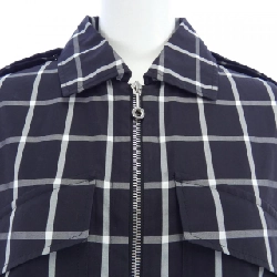 HERMES エルメス CALECHE カレーシュ *17-7604. Áo khoác 632618