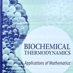 Sinh Hóa - Biochemical Thermodynamics (Applications of Mathematica)