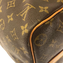 Túi xách Boston Louis Vuitton Monogram Keepall Bandoulière 45cm M41418 - Hàng hiệu Chính hãng 769212