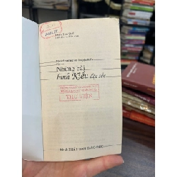 Những bài bình Kiều đặc sắc - Trầm Đan Quế (tầm và biên soạn) 936706