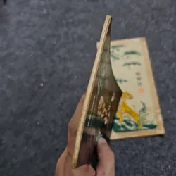 Bàn tay khỉ 734663