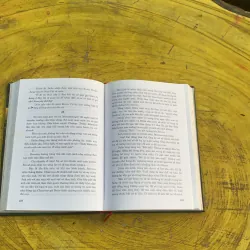 TẤT CẢ CÁC DÒNG SÔNG ĐỀU CHẢY- NANCY CATO 783350