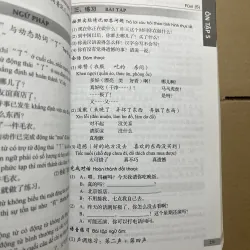 301 câu đàm thoại tiếng hoa 976803