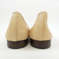 CHANEL Ballerina A02819X01000 Giày bệt - Hàng hiệu Chính hãng 828993