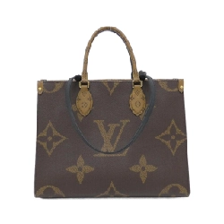 Túi Louis Vuitton Monogram Giant OnTheGo MM M45321