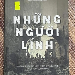 những người lính