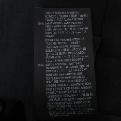 SAINT LAURENT 627259 Y221W Quần - Hàng hiệu Chính hãng 819509