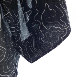 Áo sơ mi ngắn tay HYKE - Hàng hiệu Authentic 809447